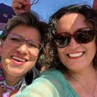 Claudia López y a Angélica Lozano son investigadas por metro de Bogotá: por qué