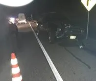 Choque entre vehículo y motocicleta dejó un hombre muerto en Arroyo de Piedra
