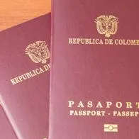 Pasaportes Colombia: Thomas Greg & Sons estaría un año por caos que hay