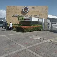 Un hombre en Cartagena murió por una herida de arma blanca luego de un enfrentamiento con un sujeto de 43 años. Las autoridades capturaron al responsable.
