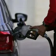 Precio de la gasolina no subirá en octubre, según confirmó el MinMinas 