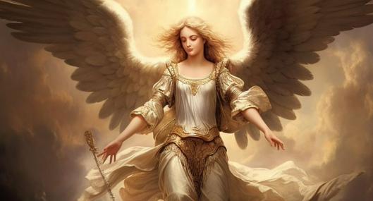 Haga estas oraciones a los ángeles de la custodia o ángeles de la guarda, en su día 2 de octubre para pedir sanación, protección y guía.