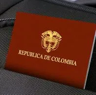 Thomas Greg & Sons demandó por licitación de pasaportes y pide $100 mil millones