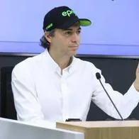 Daniel Quintero fue rajado por Q' Hubo y el medio sin titubear título su portada con 