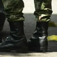 Desplazamiento forzado en Cauca va en aumento por enfrentamientos entre disidencias de las Farc y Fuerzas Armadas. Se refugian en cabeceras municipales.