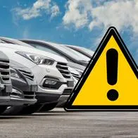 Marcas de carros como Renault, Chevrolet, Kia y otras enfrentan un grave problema en Colombia debido a las ventas bajas en 2023.