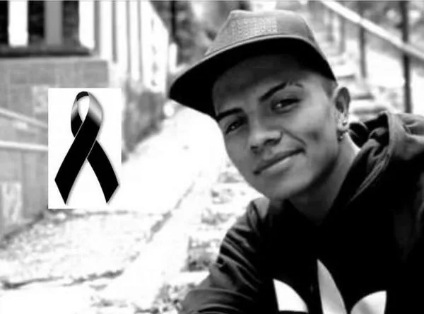 Asesinaron a un joven de 19 años en el Tolima: le desenfundaron el arma 