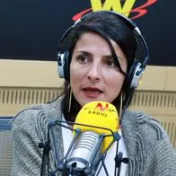 Irene Vélez hoy: cuál es su nuevo trabajo en Colombia y qué le toca hacer