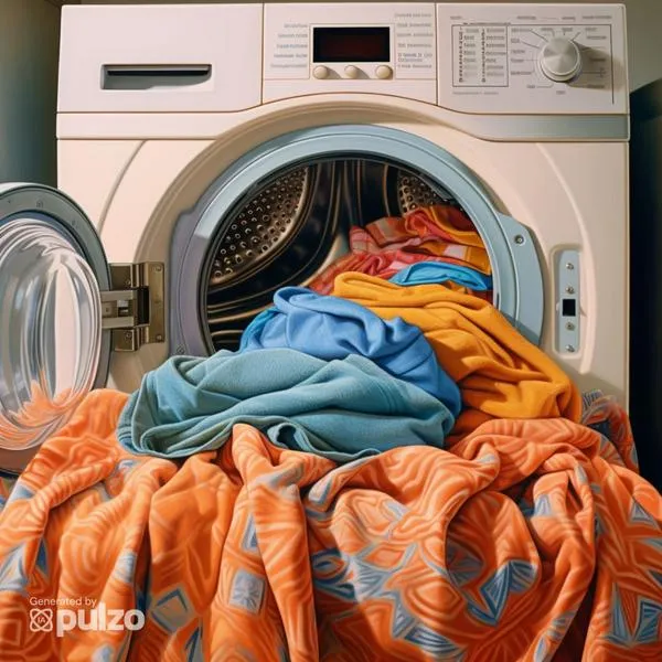 Cómo lavar las colchas pesadas en la lavadora: tips y recomendaciones para que no se dañen ni las cobijas ni el electrodoméstico en el proceso.