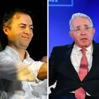 El primer alcalde de Medellín en renunciar no fue Quintero, sino Uribe