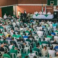 Deportivo Cali se reorganizaría administrativamente y dejaría de ser 'Asociación' para ser 'Sociedad Anónima'.