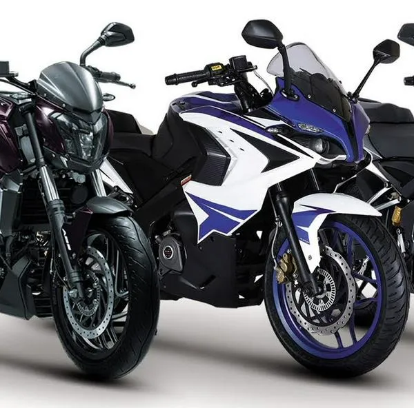 Estafas con motos Bajaj y Triumph, del Grupo UMA: alertan y dicen qué pasa actualmente.