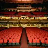 Teatro Jorge Eliécer Gaitán hará función de Halloween y contará sus fantasmas y misterios