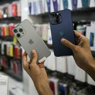 La llegada del iPhone 15 a Colombia empujó el bajón de precios de otras referencia de Apple, ¿Cuáles son?
