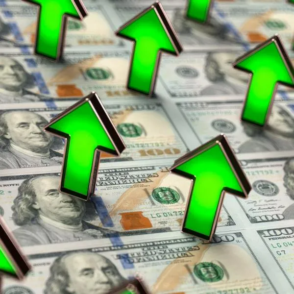 Dólar y TRM hoy: cómo quedó precio del lunes 2 de octubre y por qué subió $83