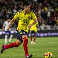 Convocatoria de la Selección Colombia Sub-23 para los Juegos Panamericanos 2023.