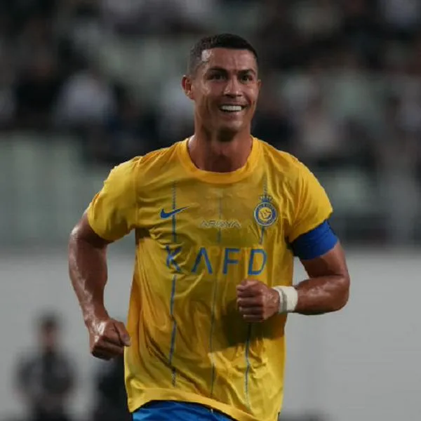 Cristiano Ronaldo abrió un nuevo capítulo en su carrera: logró anotar su primer gol con Al-Nassr en la Liga de Campeones de Asia. Acá, los detalles.