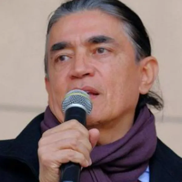 Ángel Beccasino, estratega político, aseguró que Gustavo Bolívar perdería las elecciones a Alcaldía de Bogotá en la segunda vuelta.