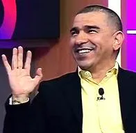 Víctor Aristizábal, que fue burlado en canal ESPN por frase al estilo de Farid Mondragón