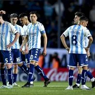 Revelan el nuevo posible técnico que tendría Racing Club.