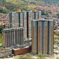 Revelaron cifras de los créditos para comprar vivienda en Colombia del segundo trimestre de 2023: aumentaron desembolsos y así están tasas de interés.