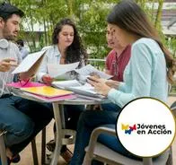 En qué universidades pagan Jóvenes en Accion: aquí el listado y requisitos