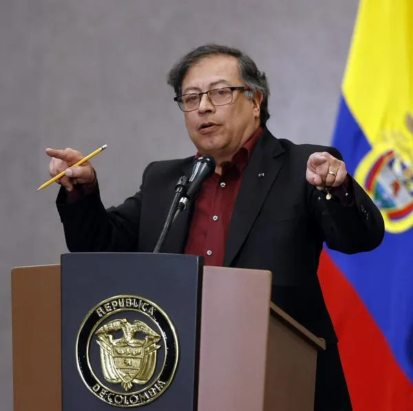 Fiscalía pidió investigar al presidente Petro por presunta financiación ilegal de su campaña