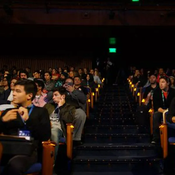 Conozca los ganadores de SmartFilms 2023.