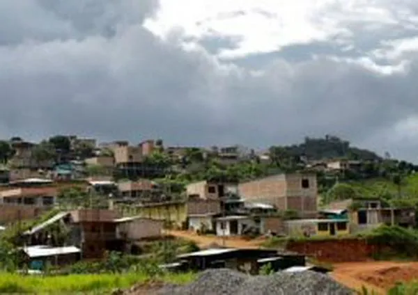 Encuentran soldado desaparecido durante combates en Cauca