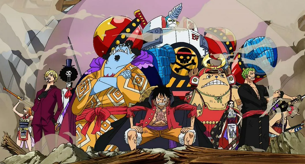 One Piece' gratis y en español: puedes leer los primeros 100