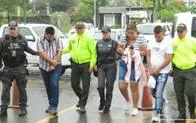 Desarticularon banda de sicarios en el Tolima que se dedicaba al homicidio selectivo