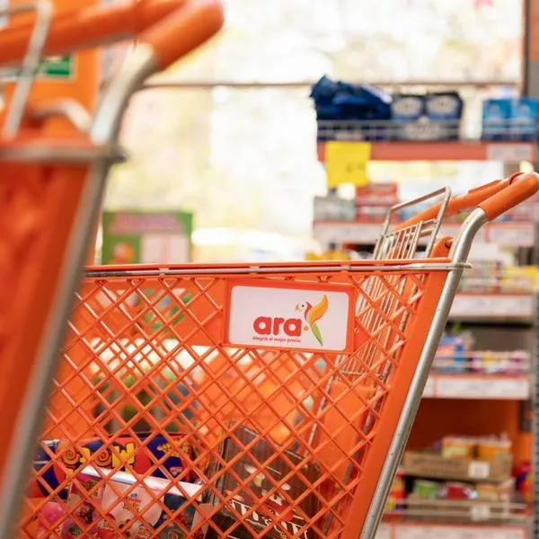 Productos baratos de Tiendas Ara que no se encuentran al mismo precio en otros supermercados