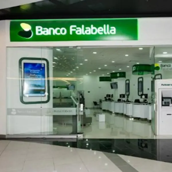 Banco Falabella en Colombia tiene nueva opción con Transfiya que la vincula con Bancolombia, Davivienda y más bancos.