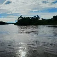 Recuperan cuerpo de joven que murió ahogado  por una canoa que se volteó en la represa del Prado, Tolima
