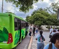 Aumentó precio del pasaje en buses del Siva en Valledupar; causó polémica