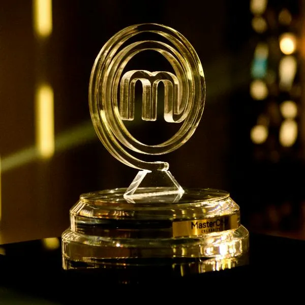 Quién ganó Masterchef Celebrity 2023 entre Nela González, Carolina Acevedo, Adrián Parada y Daniela Tapia. 
