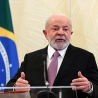 Brasil condena a otras tres personas por intento de golpe de Estado contra Lula da Silva.