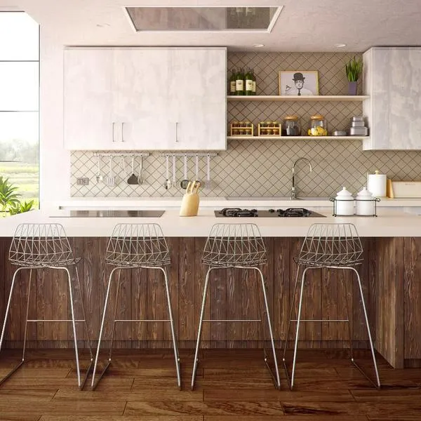 cochambre trastes limpieza cocina 