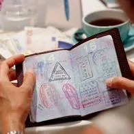 Sellos en los pasaportes están desapareciendo y estas son las razones detrás