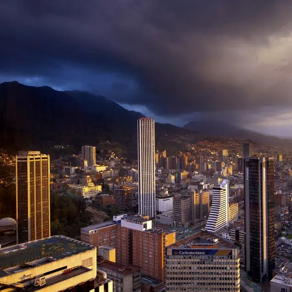 Usaquén y Chapinero tienen los edificios más costosos por el valor del metro cuadrado en Bogotá.