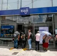 EPM dijo que sí tiene los recursos para capitalizar a Tigo, siguen las negociaciones