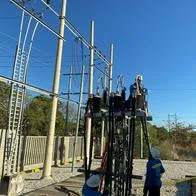 Valledupar y municipios del Cesar que no tendrán energía entre el 4 y 8 de octubre