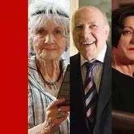 Cinco escritores que han ganado el Nobel de Literatura, pero pocas personas los leen