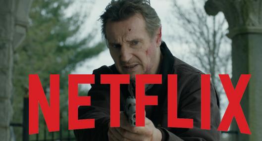 Está película de Netflix ha logrado ser un éxito en la plataforma