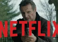 Está película de Netflix ha logrado ser un éxito en la plataforma