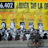 Estado Colombiano pide perdón por falsos positivos de Soacha en gobierno Uribe