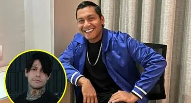 'Juanda Caribe' le ganó pleito legal a Yéferson Cossio; Abelardo de la Espriella abogó.
