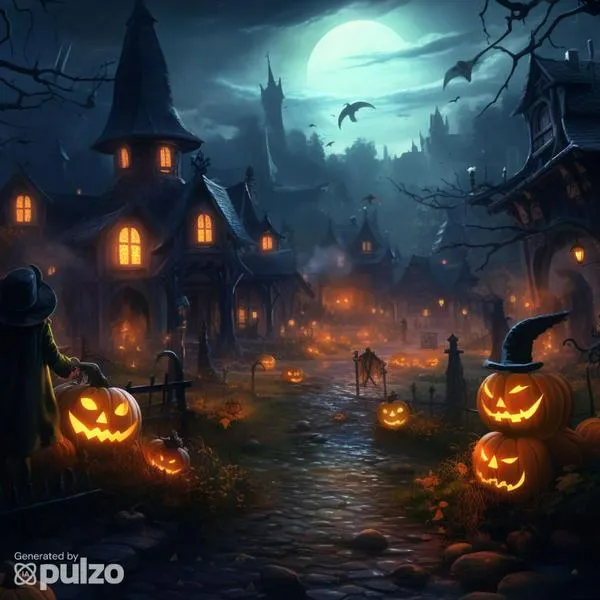 Estos son los mejores clásicos de películas de Halloween para niños, según ChatGPT
