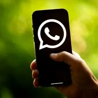 WhatsApp en 'modo oscuro real'. Cómo activarlo y qué es.