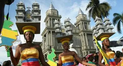 Colombia es un país rico en cultura y diversidad por eso la Unesco ha declarado algunas fiestas como Patrimonio Inmaterial de la Humanidad.